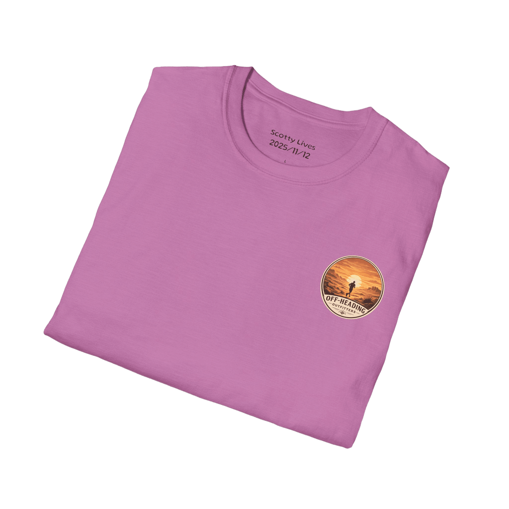 Heather Radiant Orchid | other