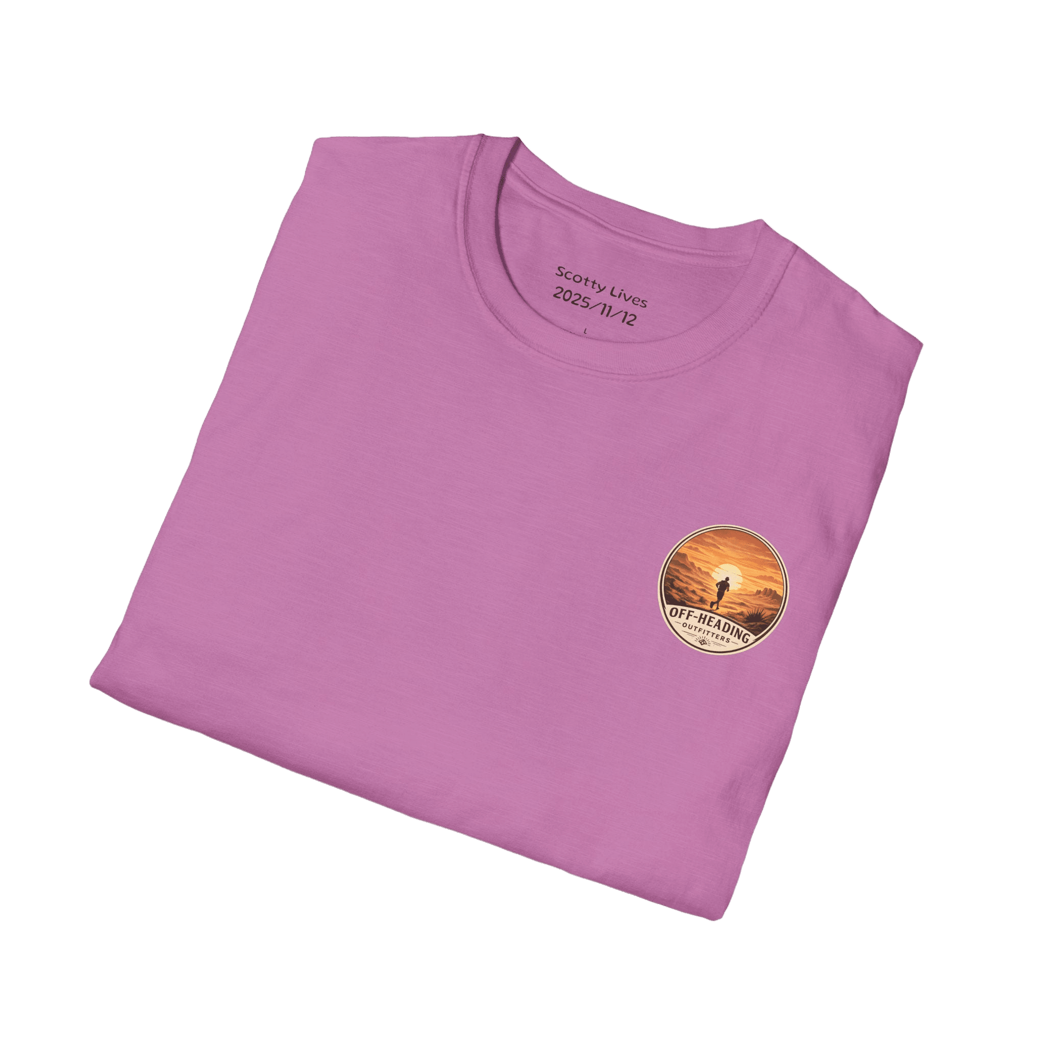 Heather Radiant Orchid | other