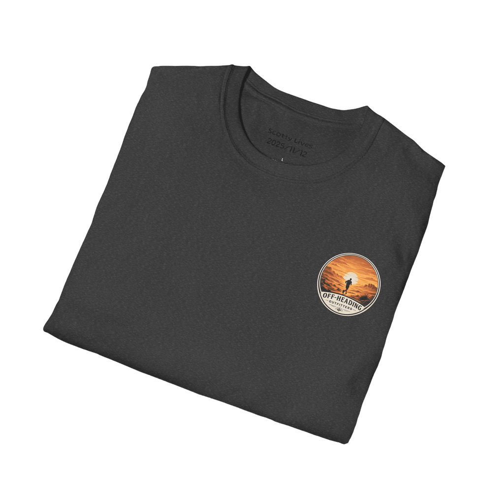 Dark Heather Grey | other | nc