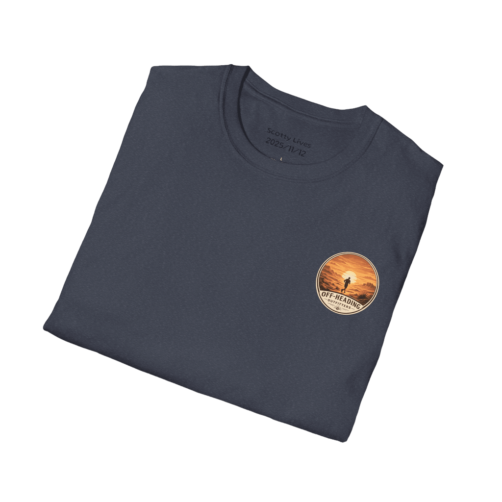 Heather Navy | other