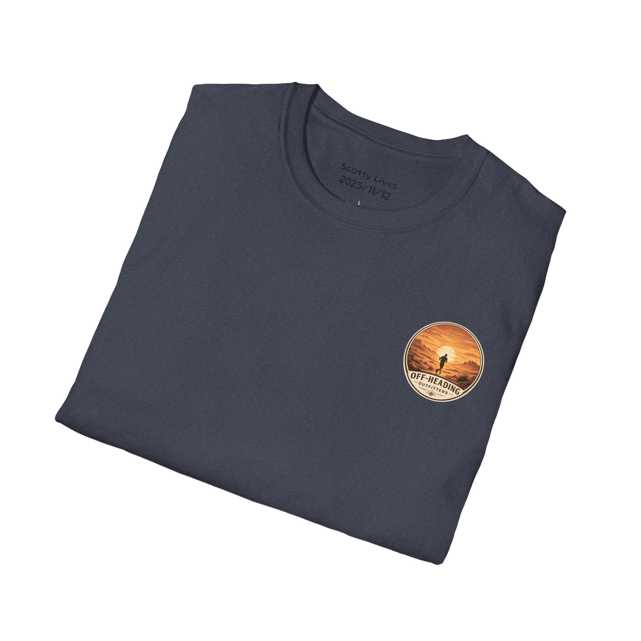 Heather Navy | other