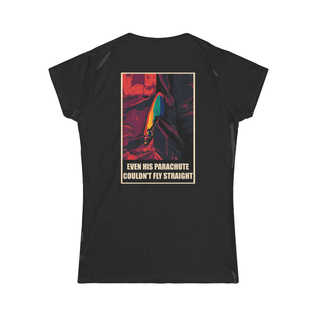 Black | back | nc