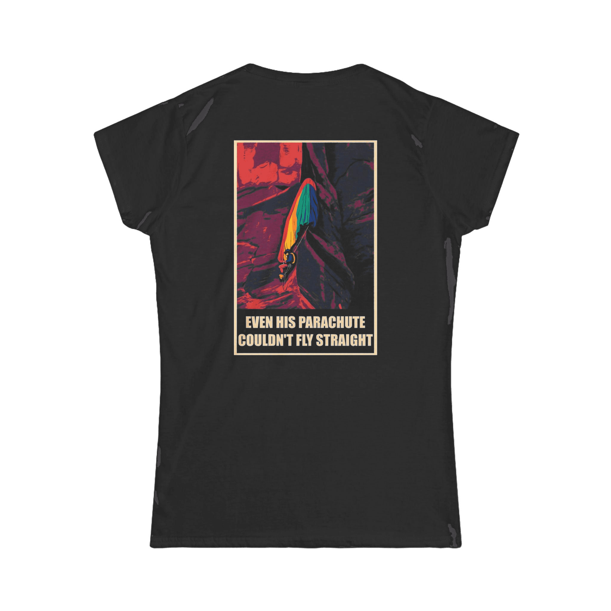 Black | back | nc