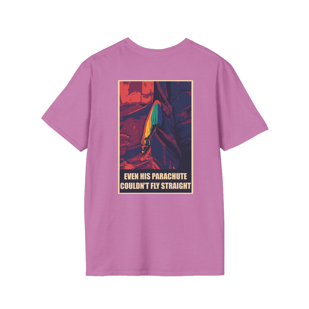 Heather Radiant Orchid | back