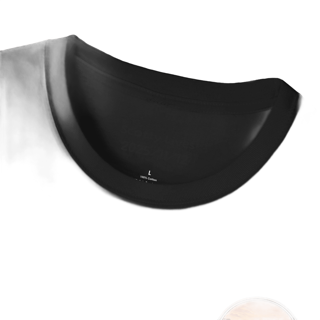 Black | neck | nc
