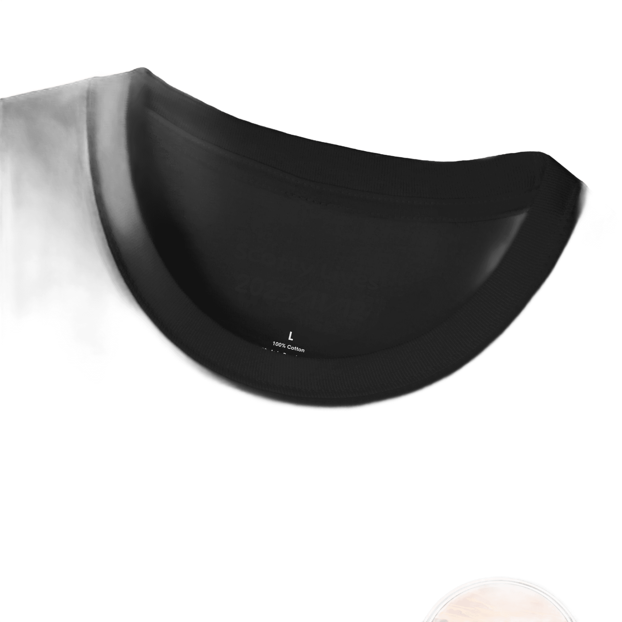 Black | neck | nc