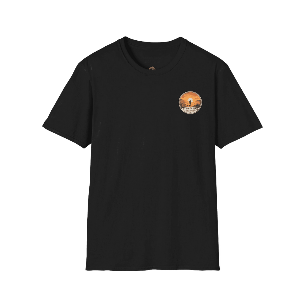 Black | front | nc