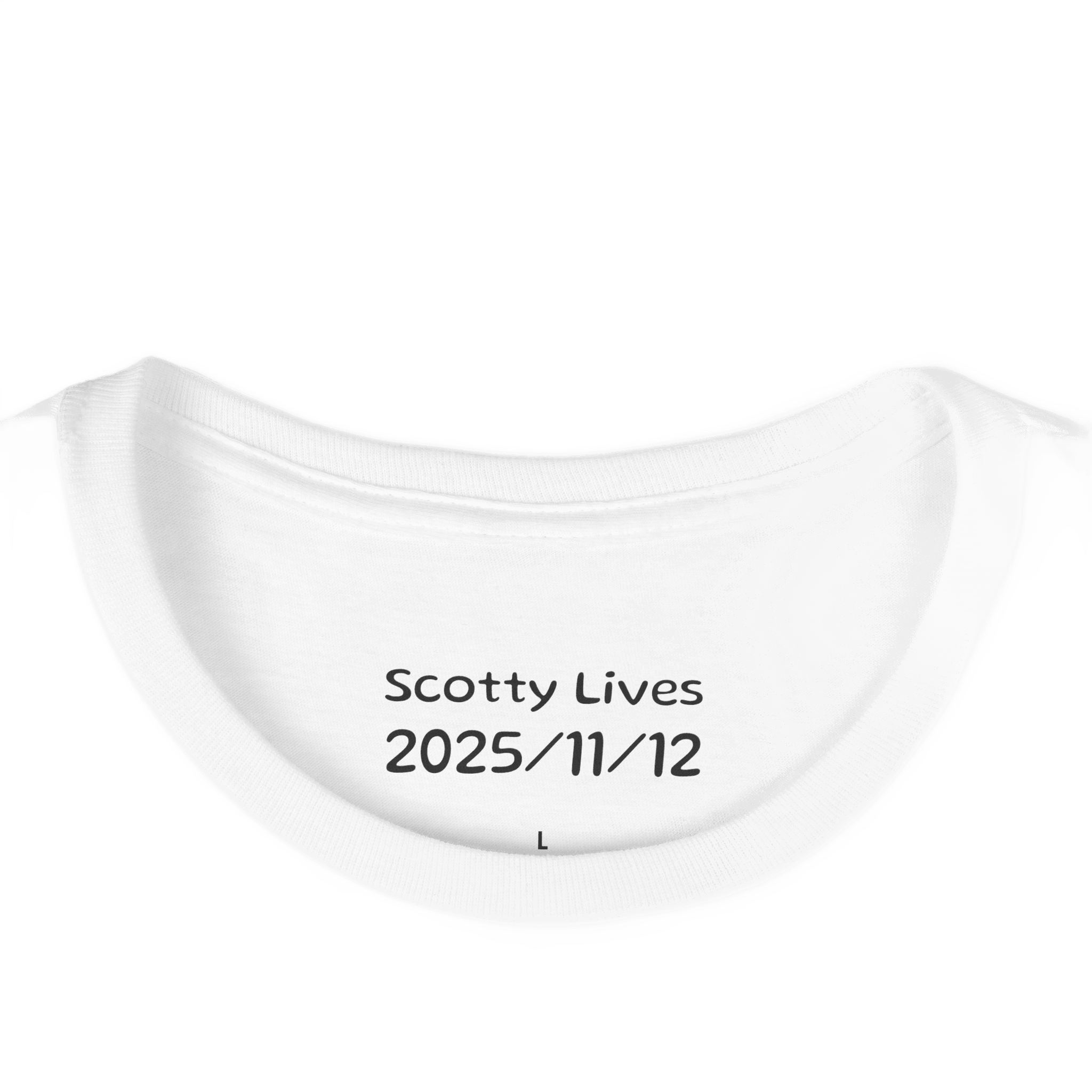 Even His Parachute Couldn't Fly Straight T-Shirt (Woman's)