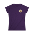 Purple | front