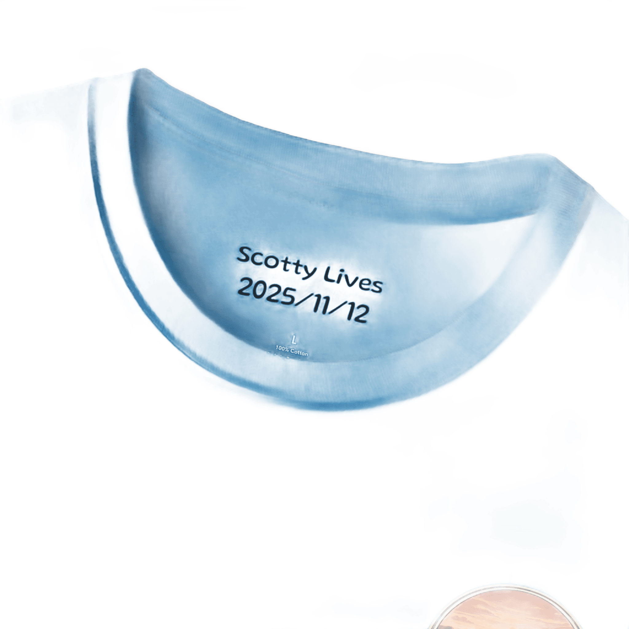 Sapphire | neck